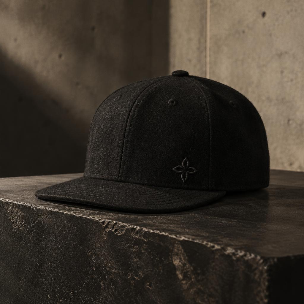 AMF Fitted Cap