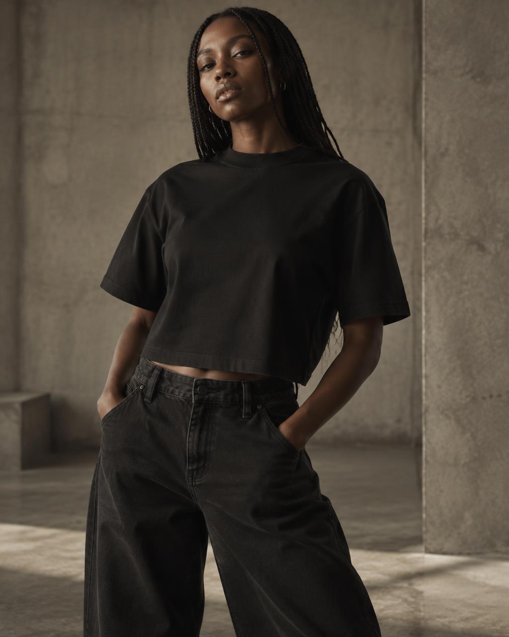 Origin 01 Tee