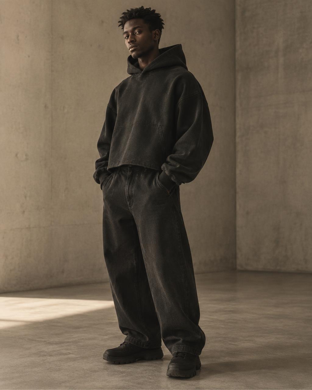 The Proven Hoodie